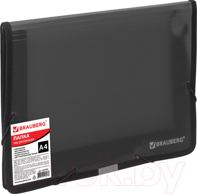 Папка для бумаг Brauberg 227979
