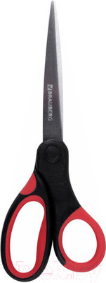Ножницы канцелярские Brauberg Office / 231564