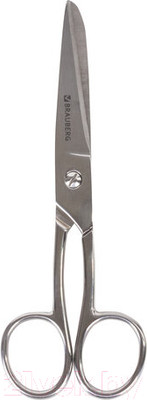 Ножницы канцелярские Brauberg Professional / 237101