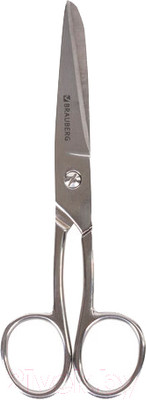 Ножницы канцелярские Brauberg Professional / 237102