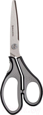 Ножницы канцелярские Brauberg Super / 237296