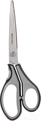 Ножницы канцелярские Brauberg Super / 237297
