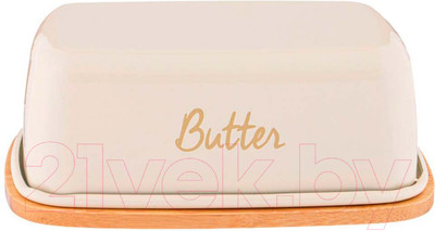 Масленка Agness Арктик / 790-270