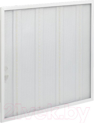Панель светодиодная IEK LDVO2-6560-36-6500-U-K01