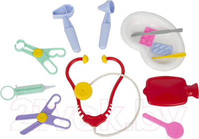 Набор доктора детский Стром Доктор / У768