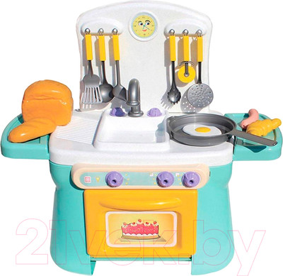 Детская кухня Стром У548