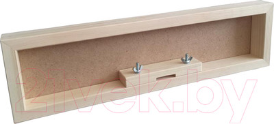 Ящик для мольберта Azart AZЯ1 (сосна)