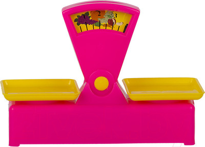 Весы игрушечные Стром У591