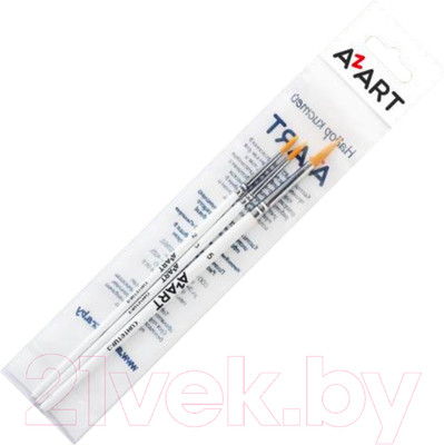 Набор кистей Azart №1