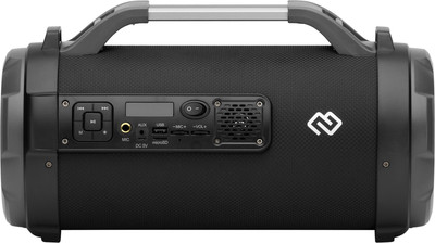 Портативная колонка Digma S-23 (черный)