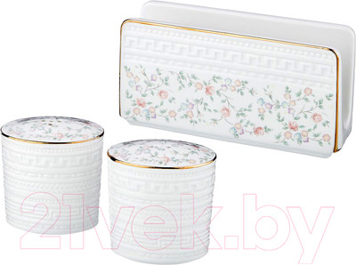 Набор для специй Lefard Фабьен / 760-634