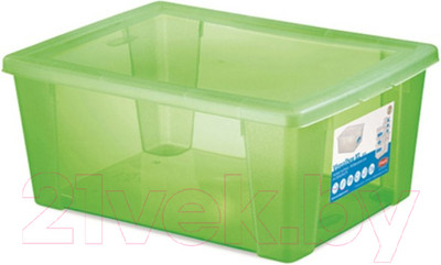 Контейнер для хранения Stefanplast 13120