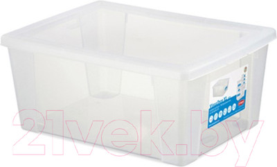 Контейнер для хранения Stefanplast 13052