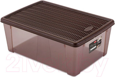 Контейнер для хранения Stefanplast 30840