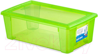 Контейнер для хранения Stefanplast 13103