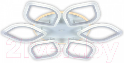 Потолочный светильник Citilux Ромби CL236A160E