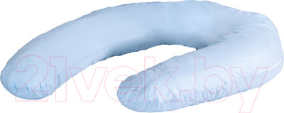 Подушка для беременных EOS Дуэт Релакс 25x210 (бязь)