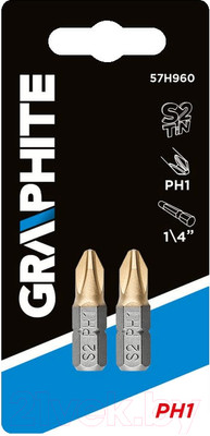 Набор бит Graphite 57H960