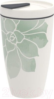 Термокружка Villeroy & Boch Coffee To Go Socculente / 10-4868-9355