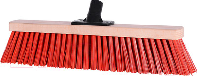 Насадка для щетки Эльфпласт Деревянная для улицы / ЕР565 (черный)