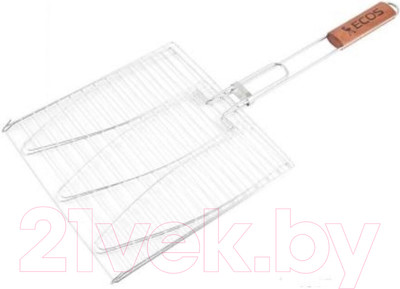 Решетка для мангала ECOS RD-117W / 999658
