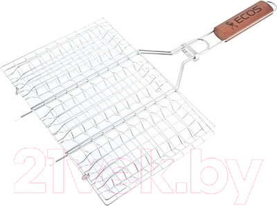 Решетка для мангала ECOS Optima / 999638