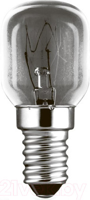 Лампа Camelion 15-PT-CL-E14 / 12979