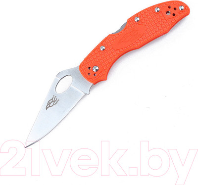 Нож туристический Firebird F759M-OR