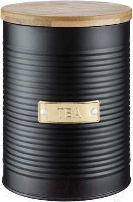 Емкость для хранения Typhoon Otto / 1401.148V (черный)