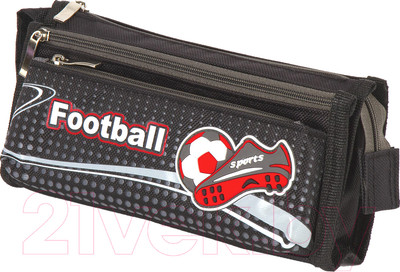 Пенал Юнландия Футбол / 228978