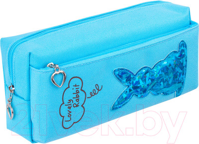 Пенал Юнландия Зайка / 228987