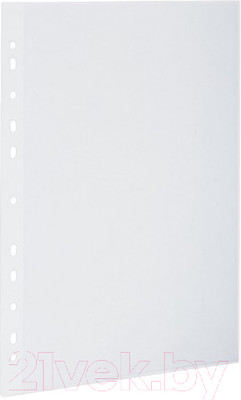 Папка-уголок Brauberg 226827 (10шт)