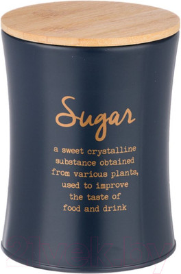 Емкость для хранения Agness 790-192