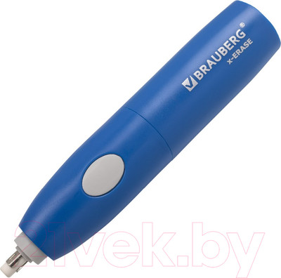 Ластик Brauberg X-ERASE /229608