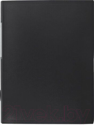 Коробка архивная Staff 237275 (черный)