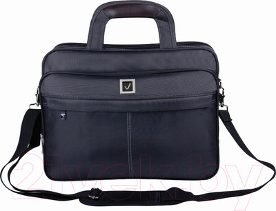 Сумка Brauberg Control 1 / 240398 (серый)