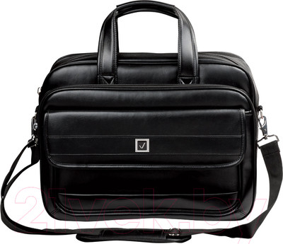 Сумка Brauberg Dandy / 240511 (черный)