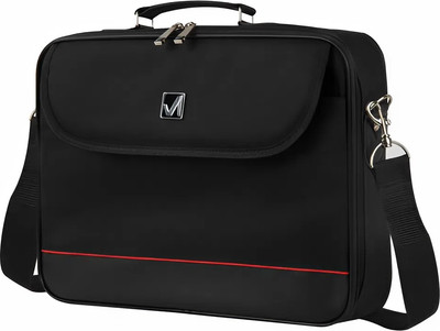 Сумка для ноутбука Brauberg Profi / 240440 (черный)