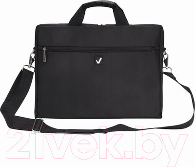 Сумка Brauberg Tempo / 240453 (черный)