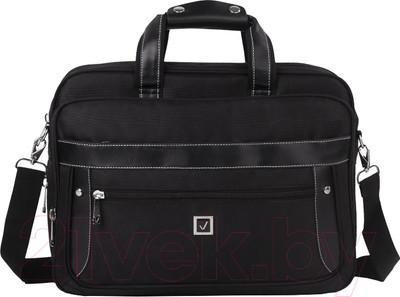 Сумка Brauberg Carbon / 240509 (графит)