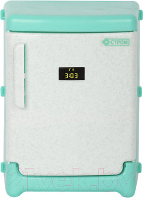 Холодильник игрушечный Стром У565