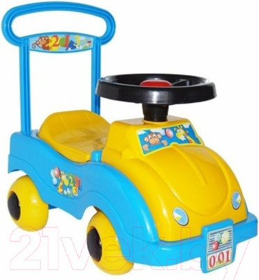 Каталка детская Стром №1 / У438