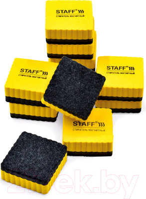 Стиратель для доски Staff Basic / 237505