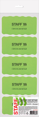 Стиратель для доски Staff Basic / 237510