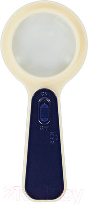 Лупа ручная Staff Manager / 454125