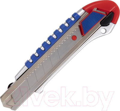 Нож пистолетный Brauberg Professional / 237448