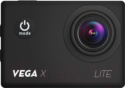 Экшн-камера Niceboy Vega X Lite