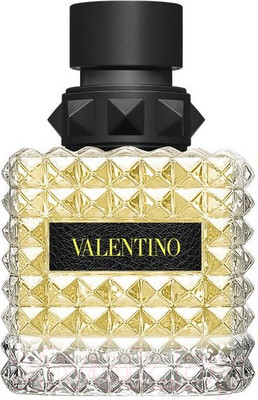 Парфюмерная вода Valentino Donna Born in Roma Yellow Dream (50мл)