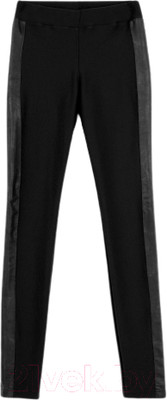 Леггинсы Conte Elegant Urban (р.170-98, nero)