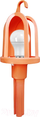 Светильник переносной Ultraflash НРБ 01-60-001 / 14206